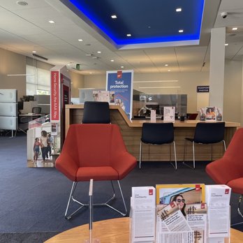 AAA Alameda Branch - Insurance Near Me - Alameda, California