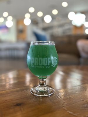 Proof Brewing Company by null