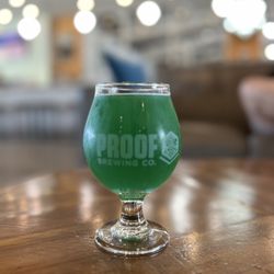 Proof Brewing Company - Freaki Tiki