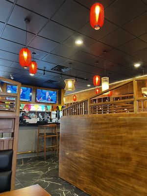 Okayama Sushi & Hibachi by null