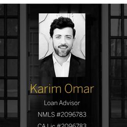 RPM Mortgage - THE MORTGAGEE® 
LACA Mortgage Advisor  (NMLS #2096783)
Finance Pro | Hustler | Artist | Investor | Traveler