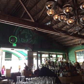 Ball & Chain - Intimate - Music Venues Near Me - Miami, Florida