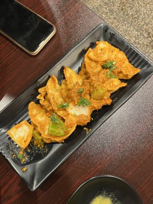 Nepali Momo Kitchen by null