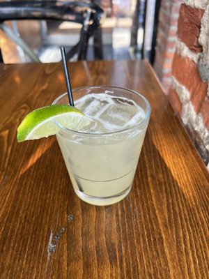 Moreland's Tavern by null