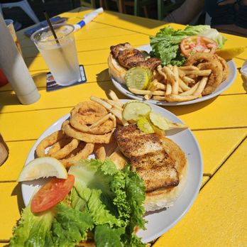 CabbyShack - Fresh Catch of the Day - Seafood Near Me - Plymouth, Massachusetts