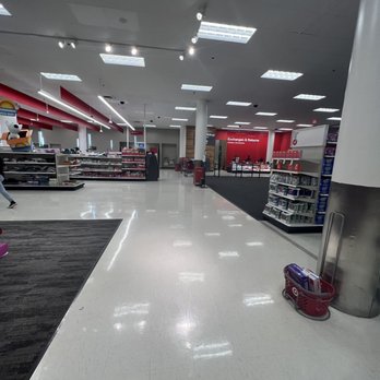 Target - Department Stores Near Me - Silver Spring, Maryland