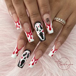Nails Yes - IG: Nailsyes5160
Walk-in Welcome