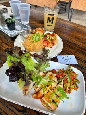 Abang Yoli Malcolm Yards by null