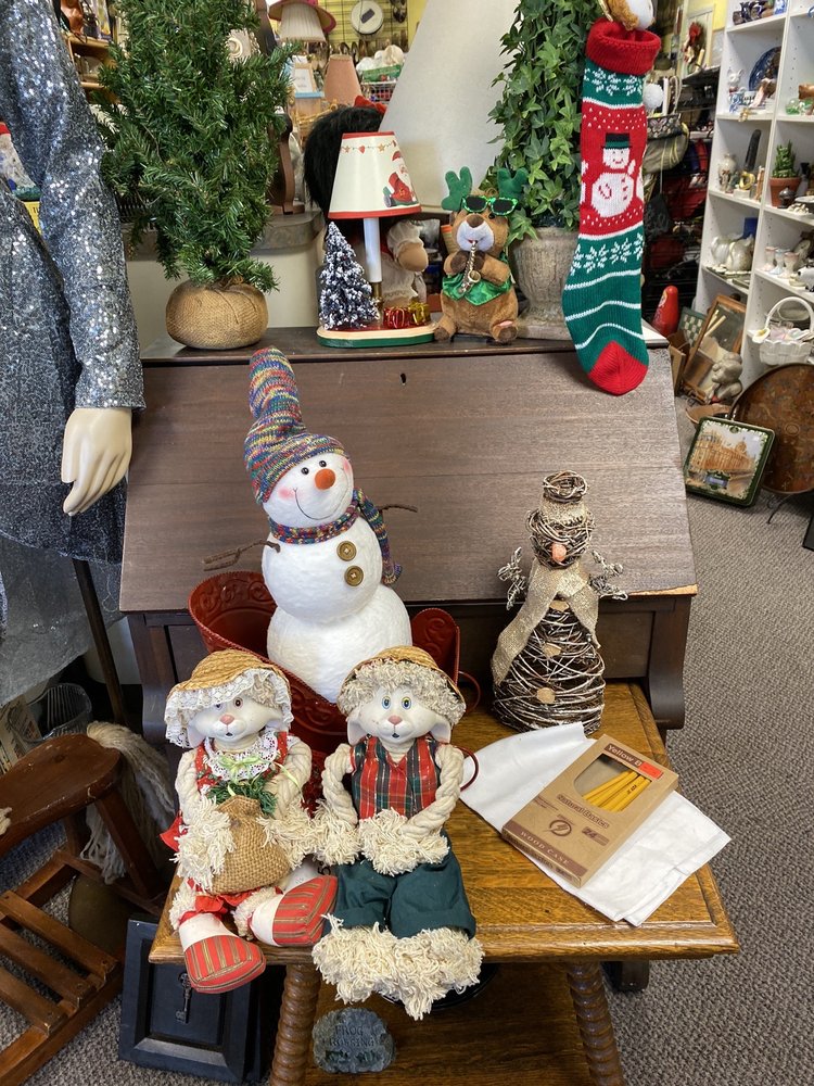 TRI COUNTY HUMANE SOCIETY THRIFT SHOP 29 Photos & 12 Reviews Thrift