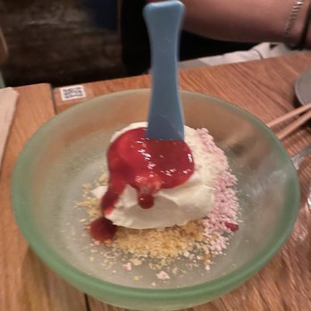 Mokyo - Pop Rocks - Korean Near Me - New York, New York Mokyo - Pop Rocks - Korean Near Me - New York, New York