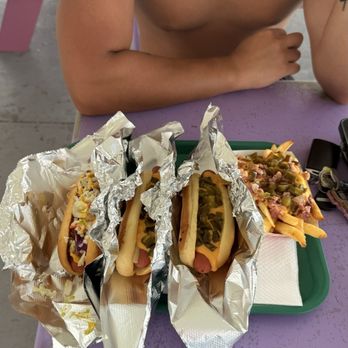 Hot Diggity Dogz - Hot Dogs Near Me - Surf City, North Carolina Hot Diggity Dogz - Hot Dogs Near Me - Surf City, North Carolina