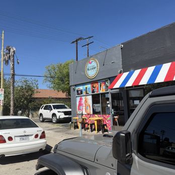 The Real Juicery - Juice Bars & Smoothies Near Me - Canoga Park, California The Real Juicery - Juice Bars & Smoothies Near Me - Canoga Park, California