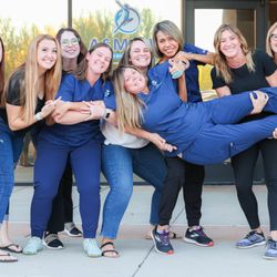 Arizona School of Medical Massage and Wellness