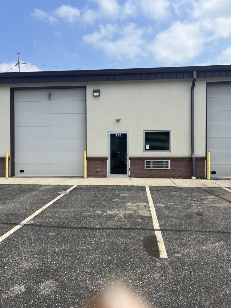 MASE MECHANICS Updated August 2024 755 E Philhower Rd, Beloit