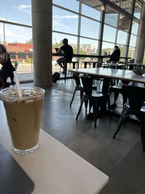 Sapor Coffee & Concepts by null