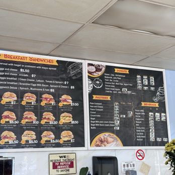 Vasy's Donut Shop - Donuts Near Me - Fremont, California