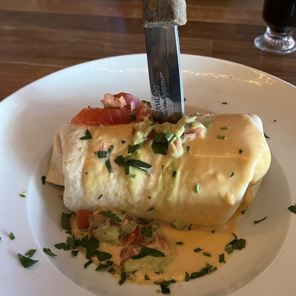 Brixx & Barley - Breakfast burrito - Bars Near Me - Long Beach, New York Brixx & Barley - Breakfast burrito - Bars Near Me - Long Beach, New York