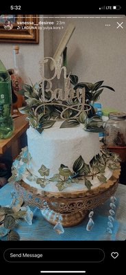 La Deliziosa by null