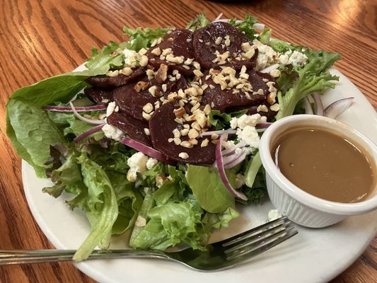 Lucky Labrador Brew Pub by null