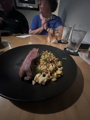 Estela Restaurant by null