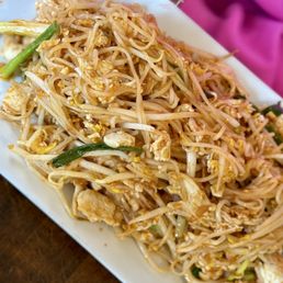 Pad Thai