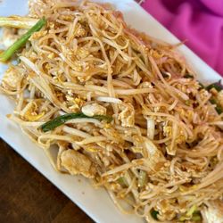 Pad Thai