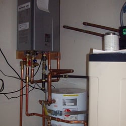 Beekman’s Custom Plumbing