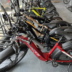 CFB Bike Shop