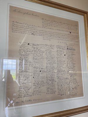 Edmondston-Alston House by null