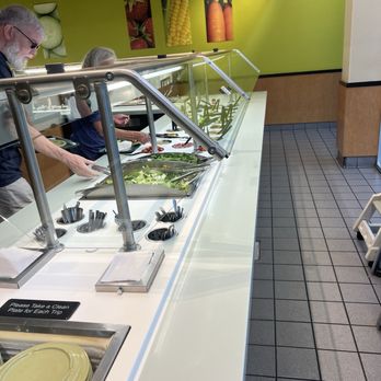 Souper Salad - Salad bar - Salad Near Me - Pasadena, Texas Souper Salad - Salad bar - Salad Near Me - Pasadena, Texas