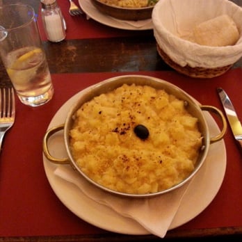 Cervejaria Trindade - Bacalhau conventual - Portuguese Near Me - Lisbon, 11 Cervejaria Trindade - Bacalhau conventual - Portuguese Near Me - Lisbon, 11