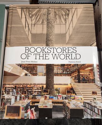 Third Place Books by null