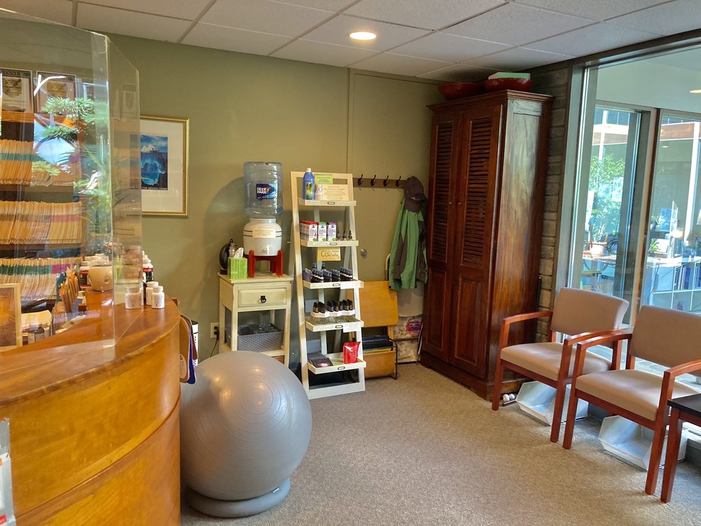 LIVE WELL HOLISTIC HEALTH CENTER DR. MARTIN ORIMENKO Updated October 2024 28 Photos & 24