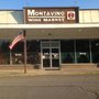 Photo of Montavino Wine Market