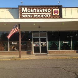 Montavino Wine Market