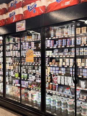 LINCOLN MARKET by null