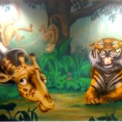 World of Pediatrics