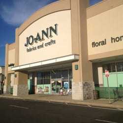JOANN Fabric and Crafts