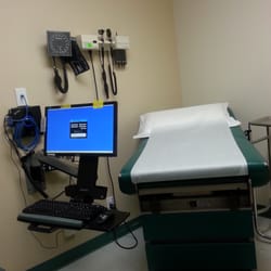 Community Health System
