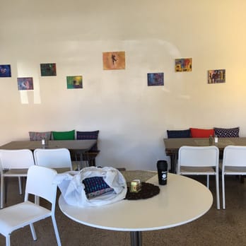 111 Park Espresso Bar - Remodel - Coffee & Tea Near Me - Raton, New Mexico