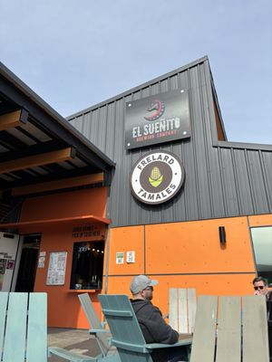 El Sueñito Brewing Company by null