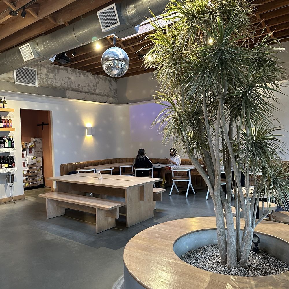 Highly Likely - Coffee & Tea Near Me - Los Angeles, California Highly Likely - Coffee & Tea Near Me - Los Angeles, California