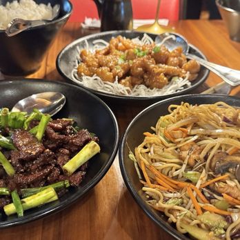 P.F. Chang's - Chinese Near Me - Greenville, South Carolina P.F. Chang's - Chinese Near Me - Greenville, South Carolina