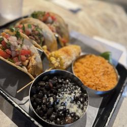 La Hacienda Mexican Restaurant