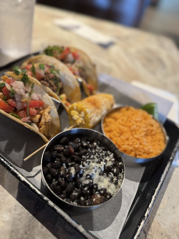 La Hacienda Mexican Restaurant