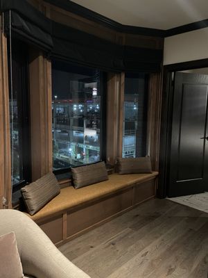 Hotel Renegade by null