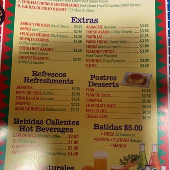 Taquitos Mexico - Mexican Near Me - Brooklyn, New York Taquitos Mexico - Mexican Near Me - Brooklyn, New York