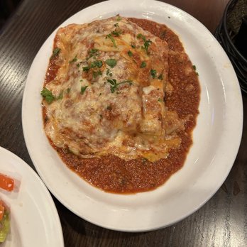 Joey Bs - Lasagna - Italian Near Me - Saint Louis, Missouri