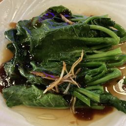 Delicious and healthy! Not spicy the way I love it! Recommended!