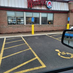 Wendy's